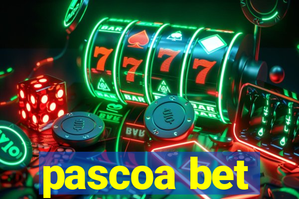 pascoa bet